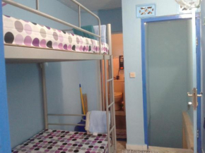  Jogja Backpacker Home  Джокьякарта
